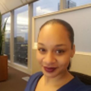 Meet your Posher, Marissa